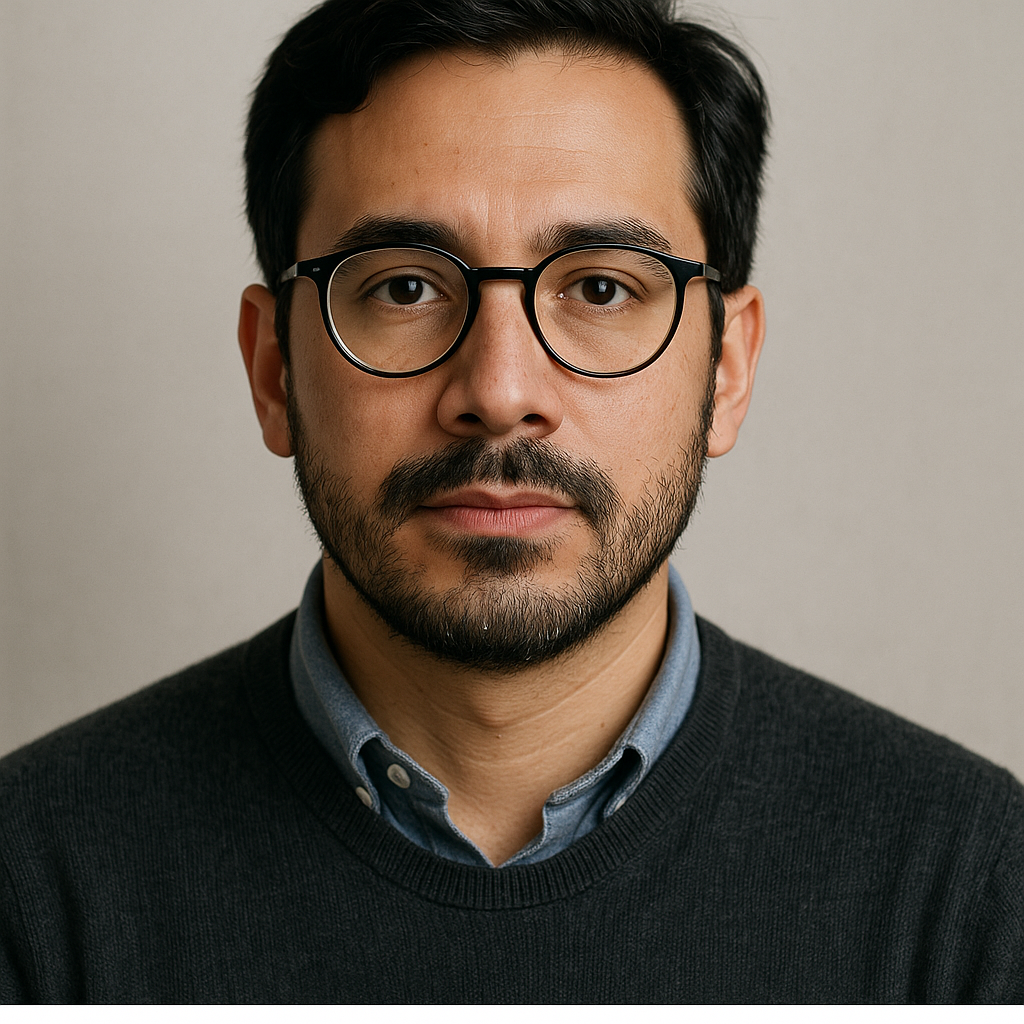 Angelo Ramirez