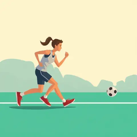 Small Sports Rituals for Lasting Mental Wellness