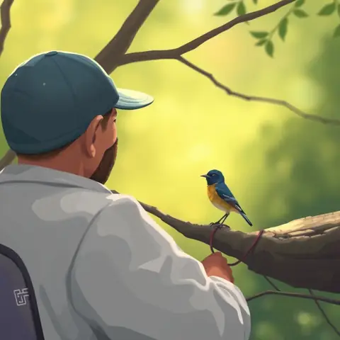 Navigating Wildlife Conversations: From Birds to Breakthroughs