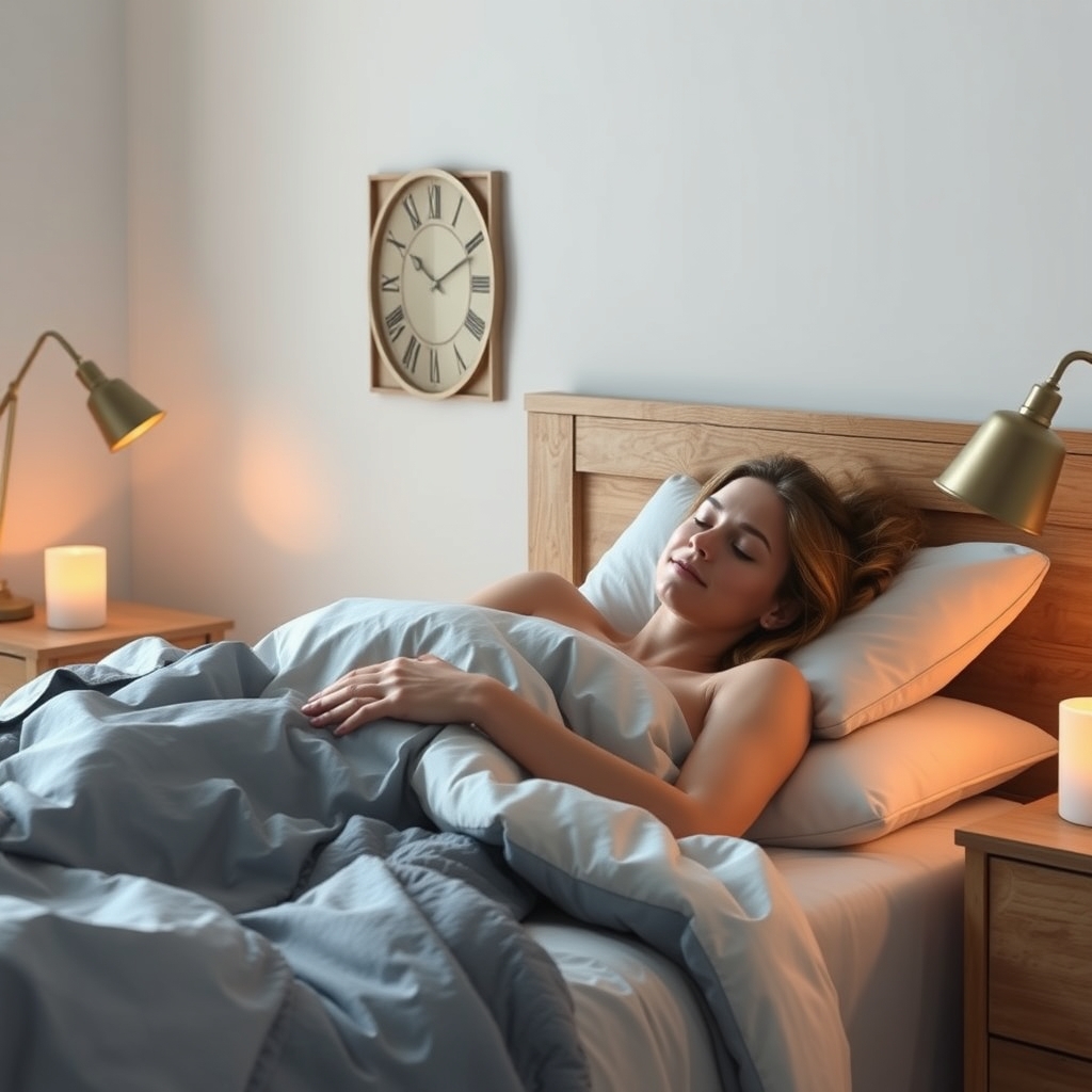 Restorative Habits: Small Changes for a Better Day