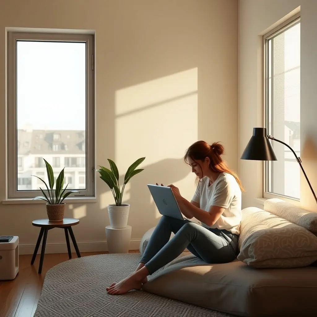 Setting Tech Boundaries with Friends and Family