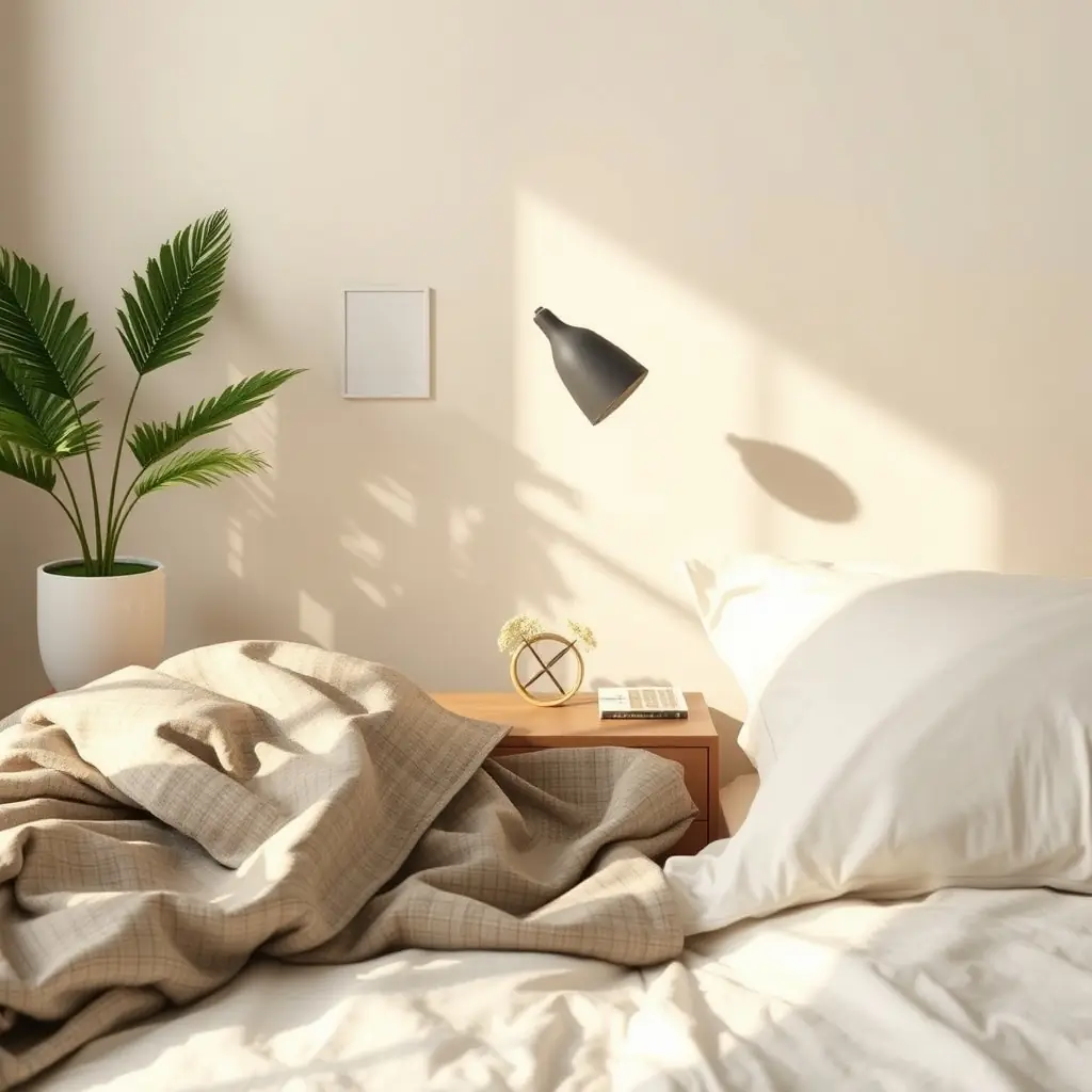 Mindfulness Through Simple Morning Routines