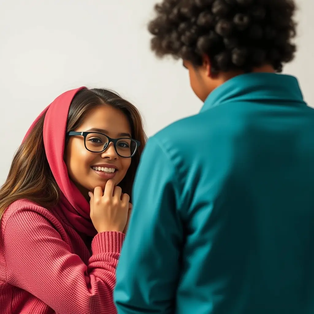 Balancing Listening and Speaking