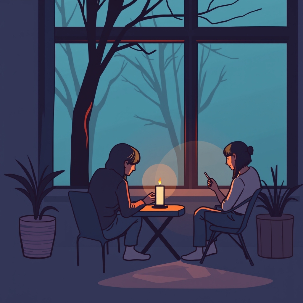 Small Daily Rituals That Support Wellbeing
