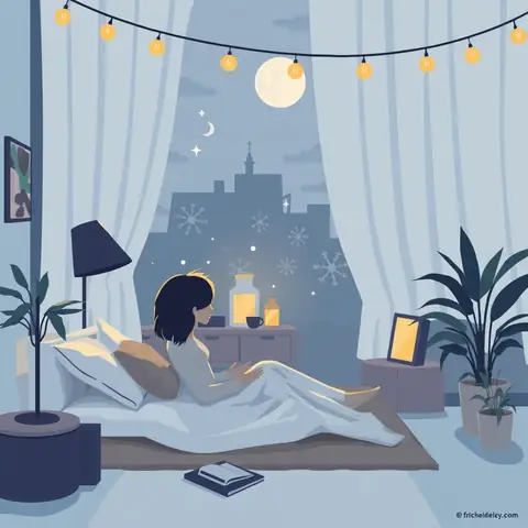 3 Techniques to Decompress After a Tech-Filled Day
