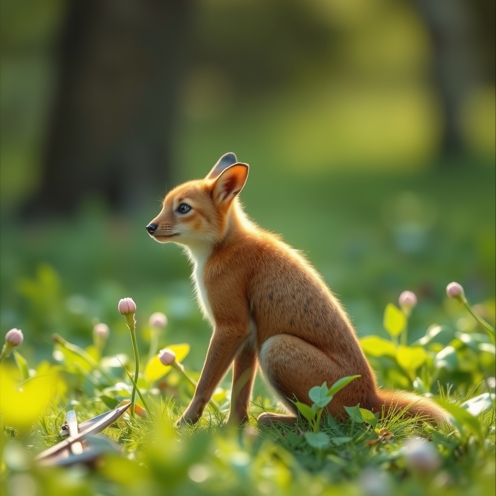 Find Mindfulness in Everyday Wildlife Moments
