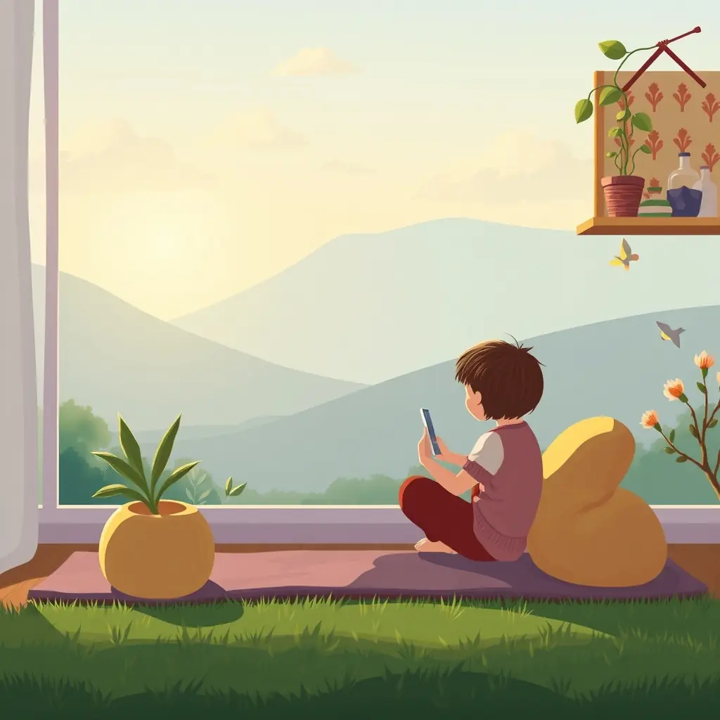 Mindful Mornings: Starting the Day Right