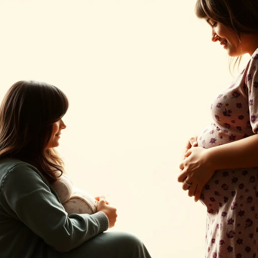 Family Ties: Managing Expectations and Roles