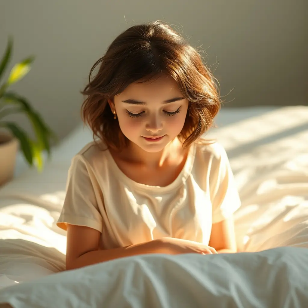 Make the Most of Morning Moments