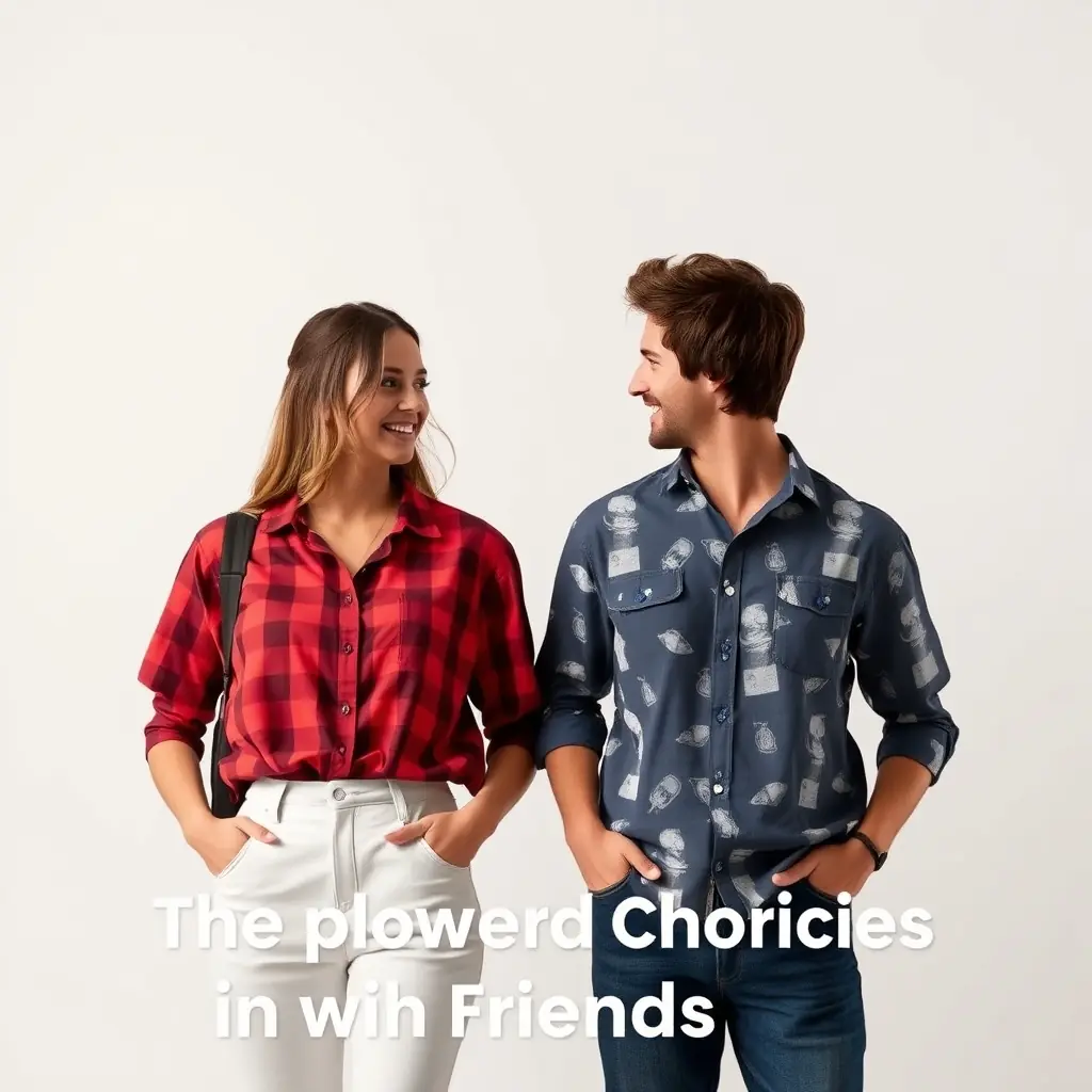 The Power of Matching with Friends