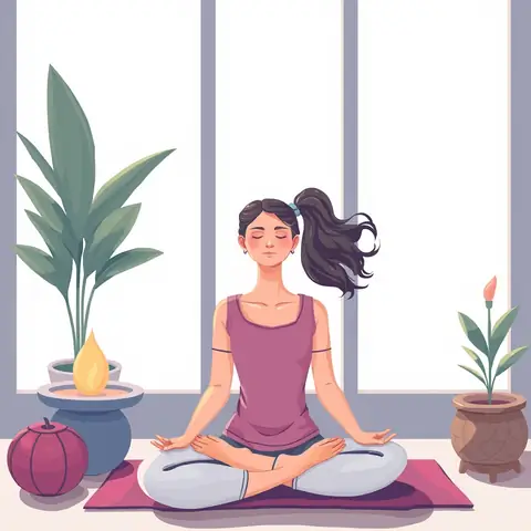 Simple Everyday Practices for a Mindful Weight Loss Journey