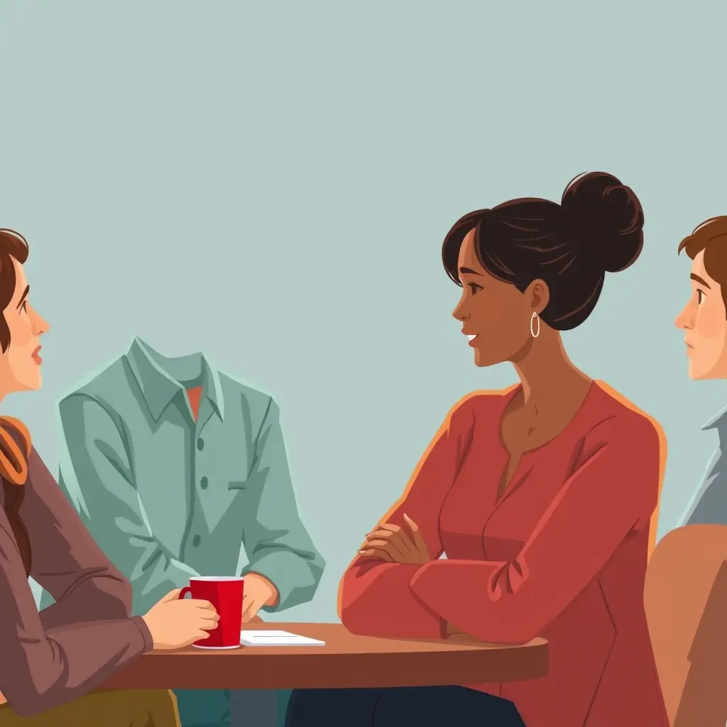 Navigating Conflict with Empathy