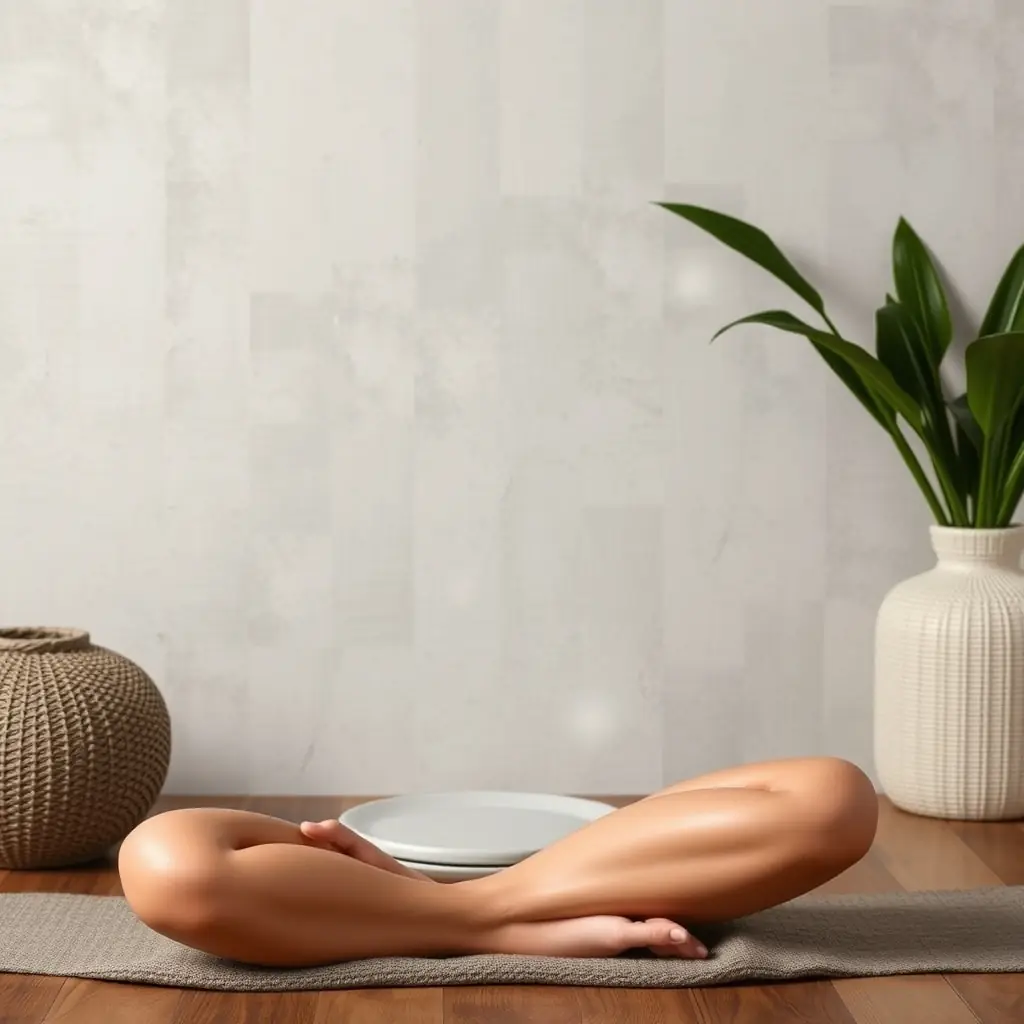 Breathing Exercises to Curb Cravings