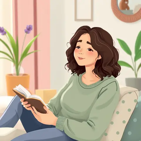Creating Calm: Simple Self-Care Practices for You and Kids