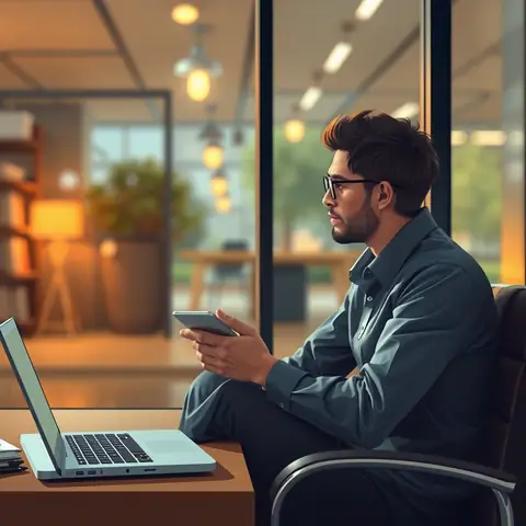 Unwinding from Work Pressure: Strategies That Truly Help