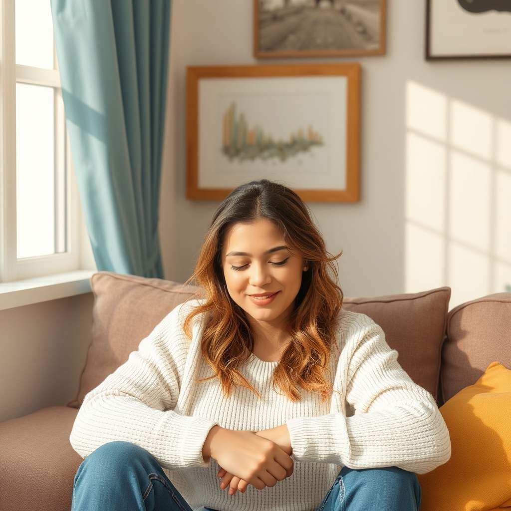 3 Divorce Self-Care Habits That Changed My Life