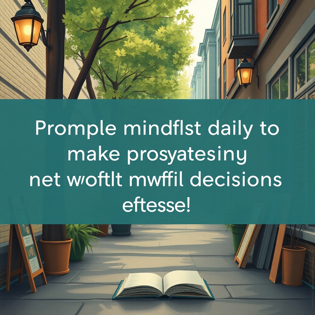 Simple Ways to Boost Your Net Worth with Mindful Practices
