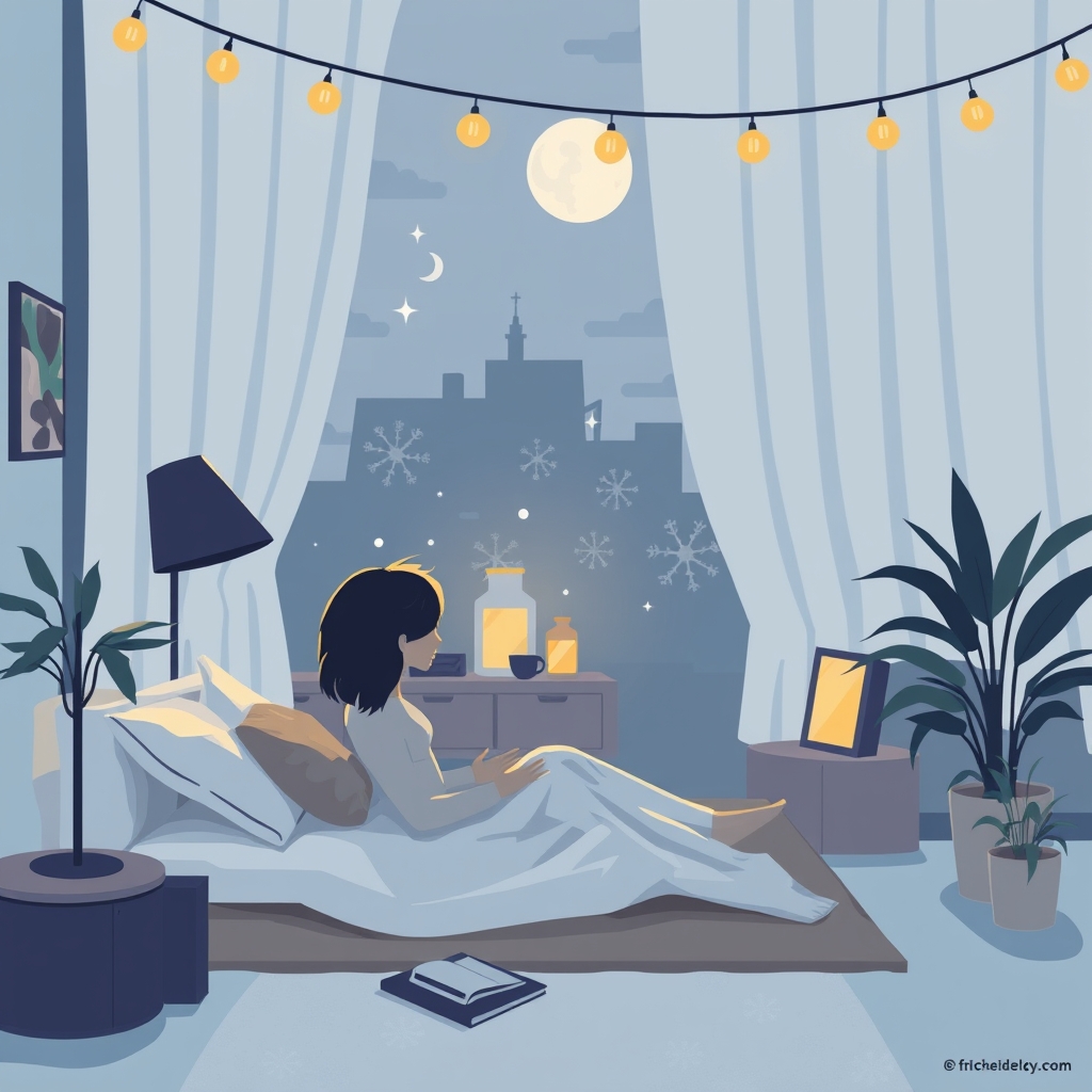 3 Techniques to Decompress After a Tech-Filled Day