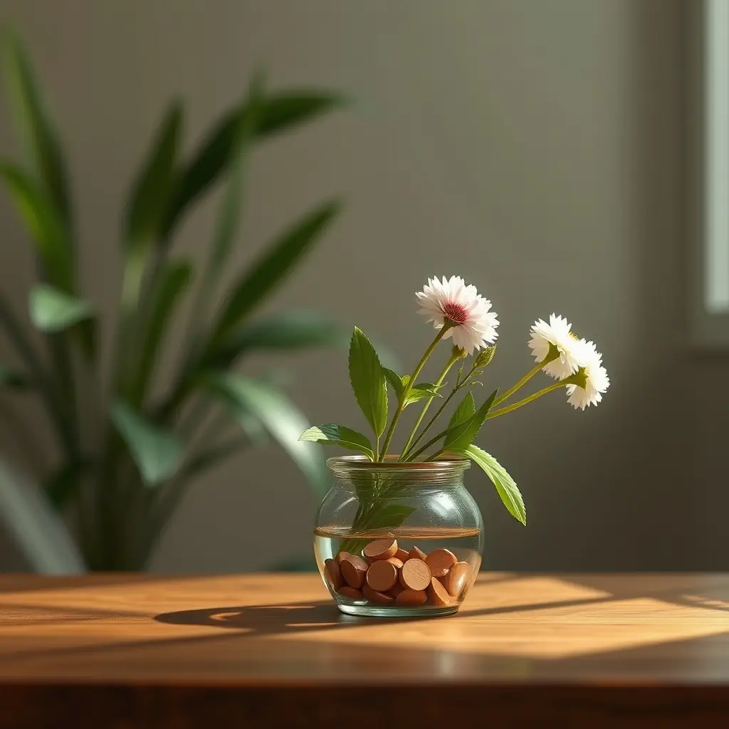 Practicing Gratitude with Financial Reflection