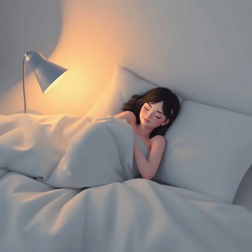 Crafting a Sleep-Friendly Routine