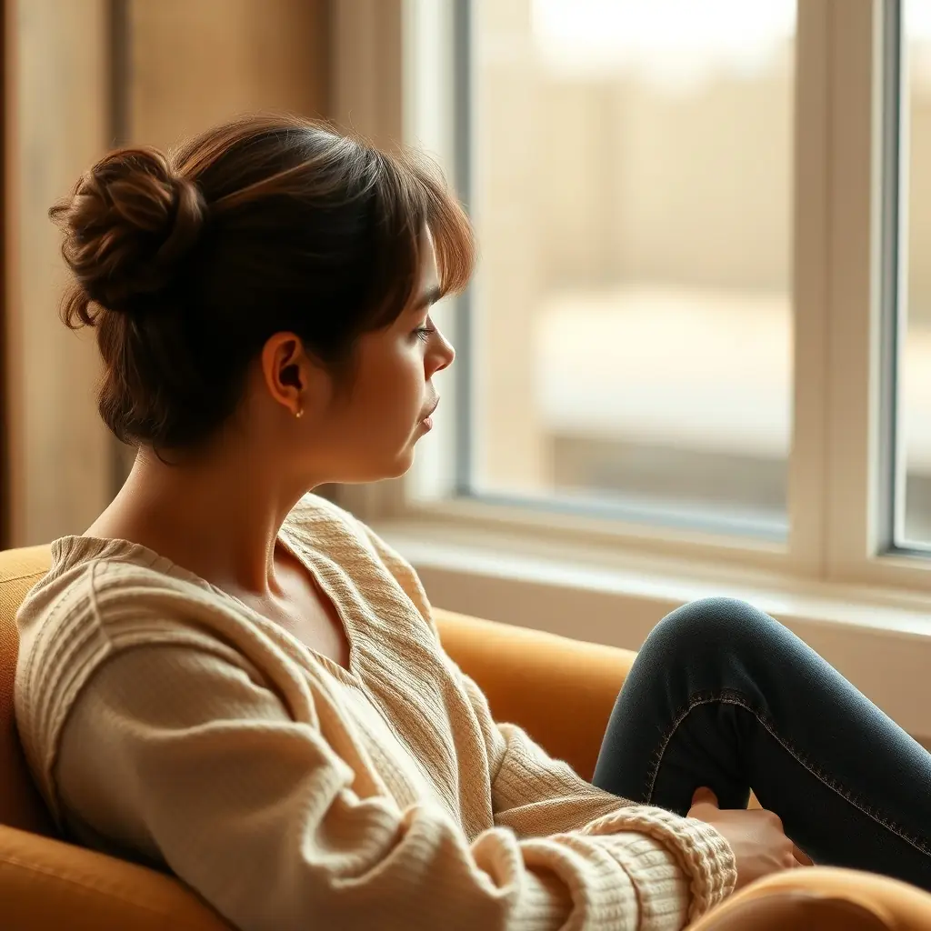 Mindful Listening Ritual