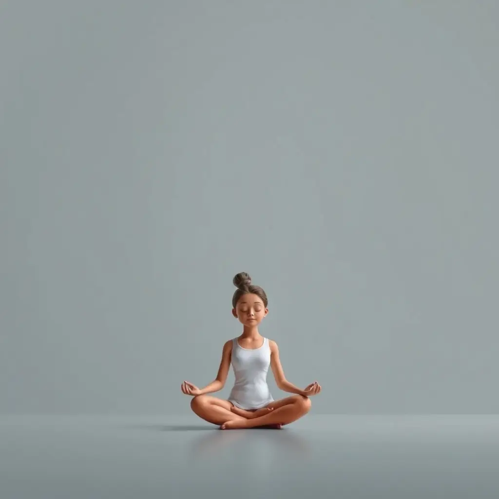Short Meditations for Stress Management