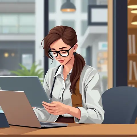 Managing Work Pressure: Practical Tips for a Balanced Day