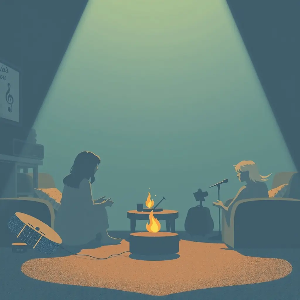 Music Nights: Low Pressure, High Reward