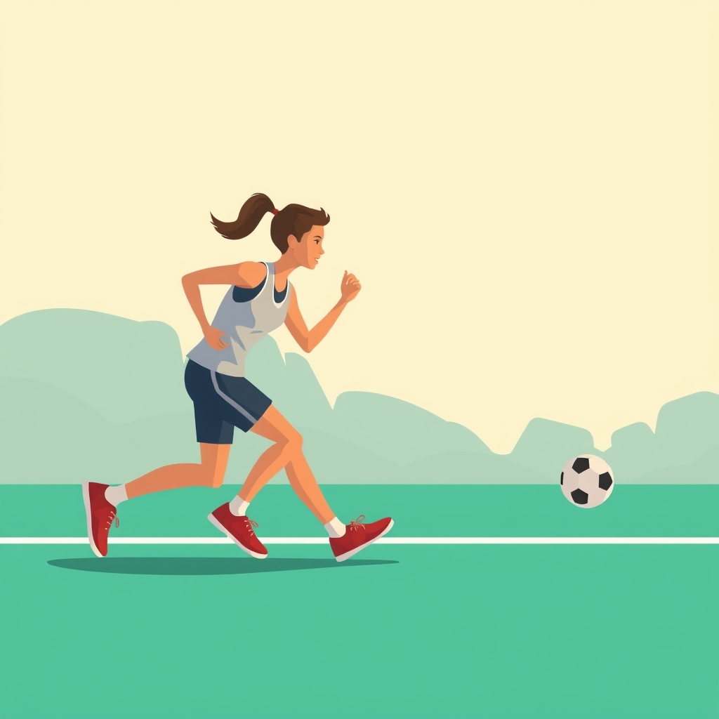 Small Sports Rituals for Lasting Mental Wellness
