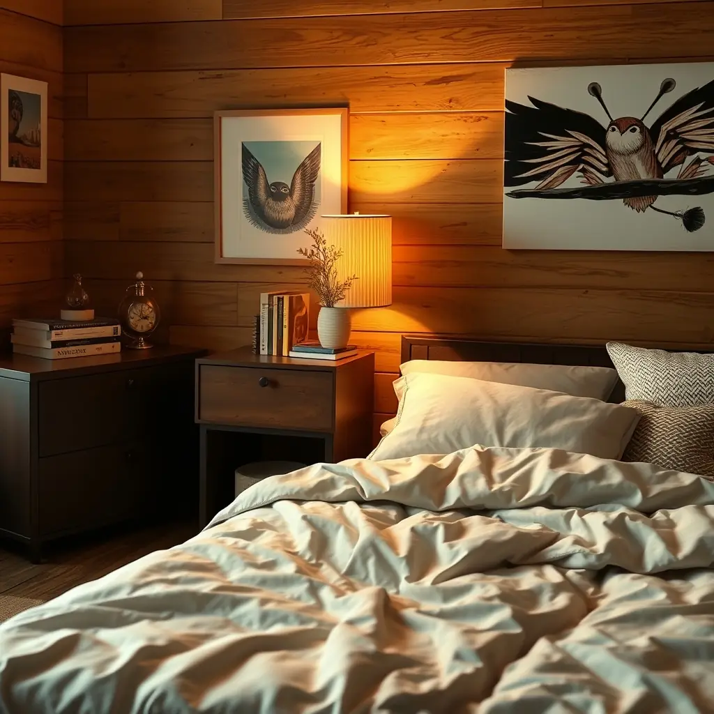 Creating a Peaceful Post-Work Routine