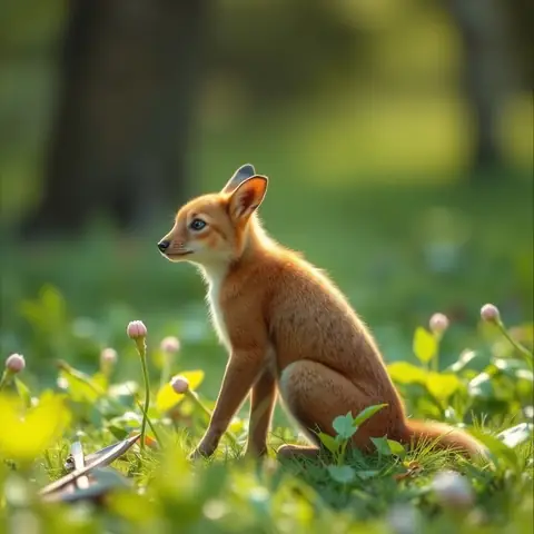 Find Mindfulness in Everyday Wildlife Moments
