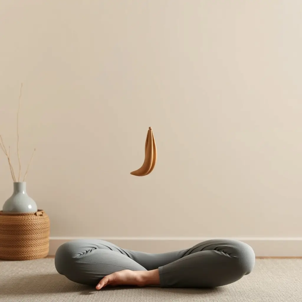 Morning Breathing Ritual